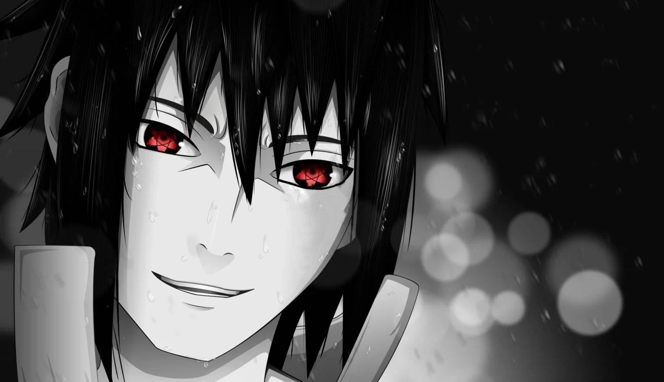 Free Download Naruto White Wallpaper Nagoto Page 1510712 (1336 x 768)
