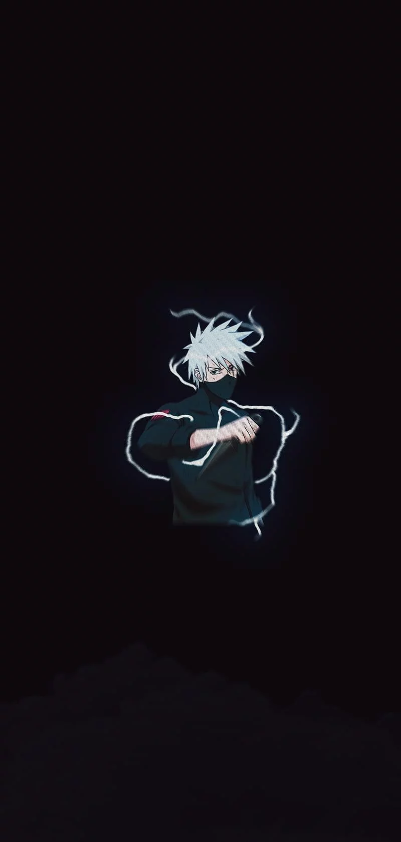 Free Download Naruto White Wolf Wallpaper Page 1511225 (800 x 1681)