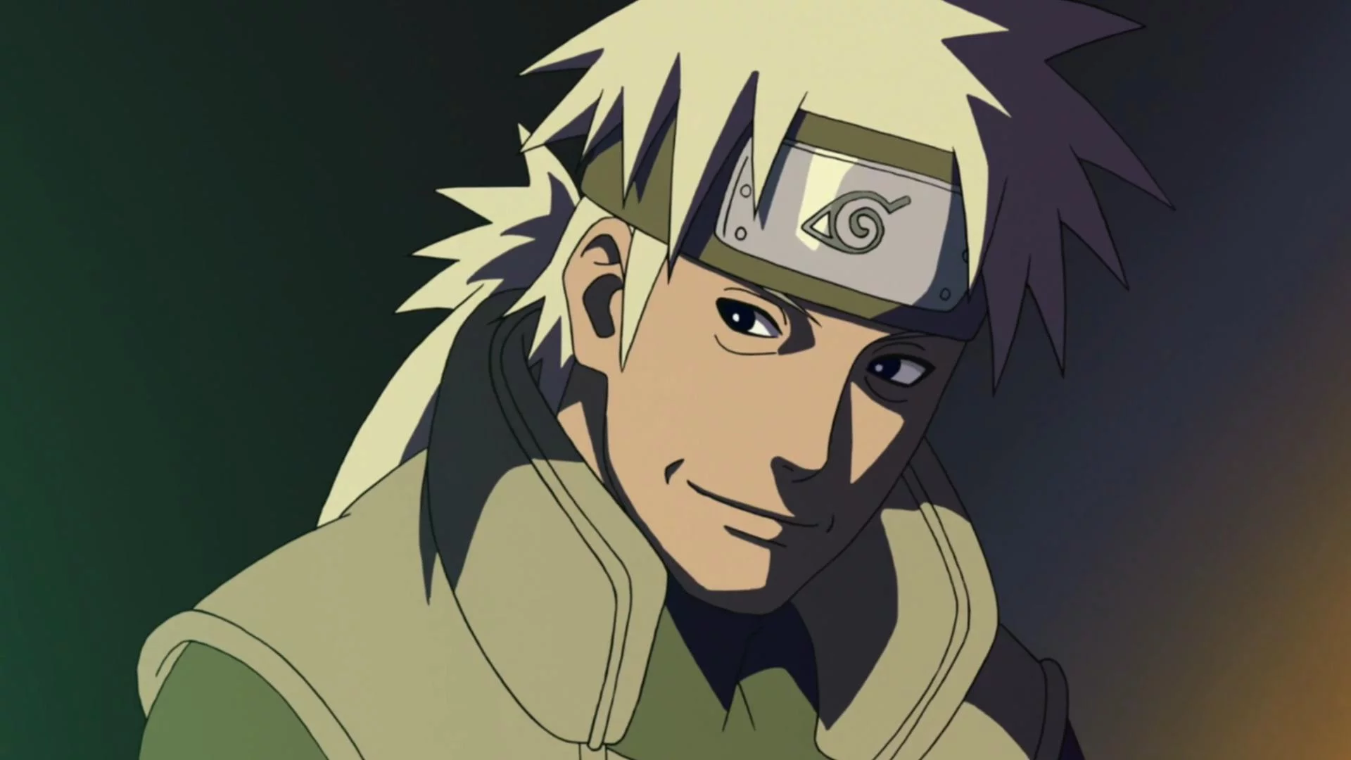 Free Download Naruto White Wolf Wallpaper Page 1511226 (1920 x 1080)