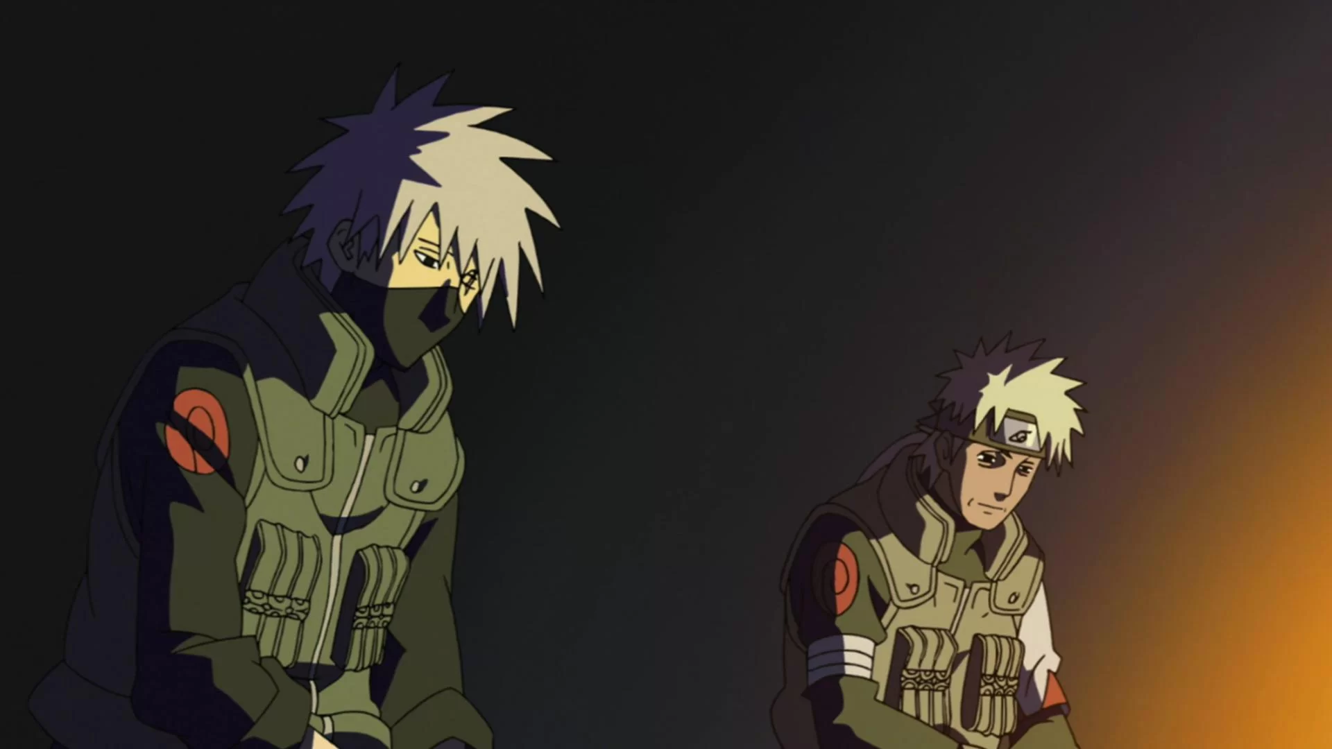Free Download Naruto White Wolf Wallpaper Page 1511230 (1920 x 1080)