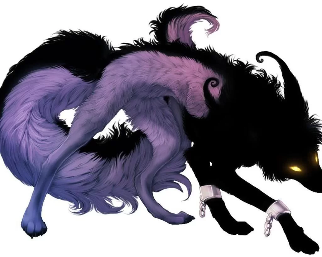 Free Download Naruto White Wolf Wallpaper Page 1511268 (1024 x 819)