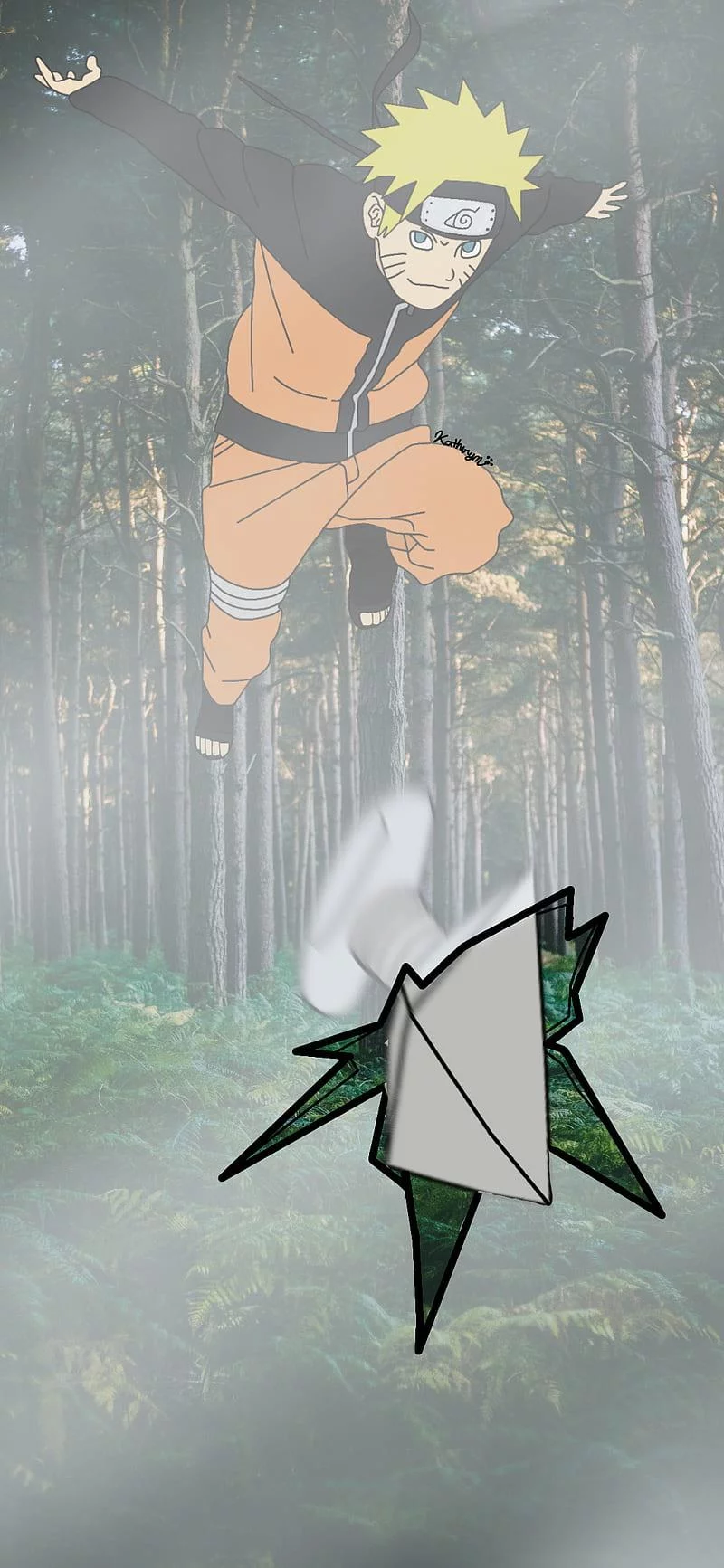 Free Download Wallpaper Naruto Windows Xp Page 1511312 (800 x 1733)
