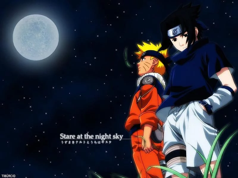 Free Download Wallpaper Animasi Naruto Keren Page 1511317 (800 x 600)