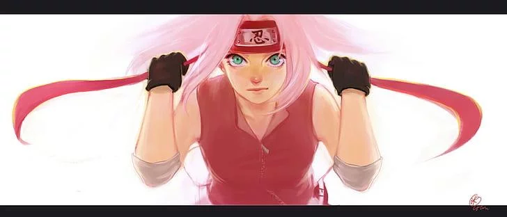 Free Download Naruto With A Gun Wallpaper Page 1513609 (728 x 312)