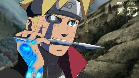 Free Download Naruto With A Gun Wallpaper Page 1513618 (445 x 250)