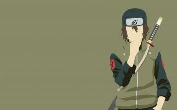 Free Download Naruto With A Gun Wallpaper Page 1513634 (350 x 219)