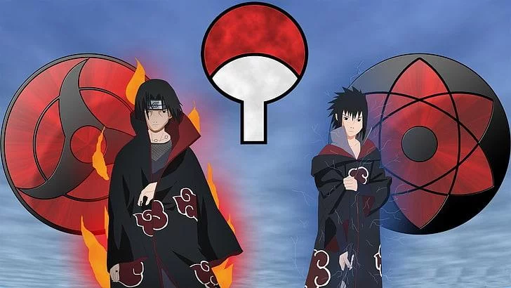 Free Download Naruto With A Gun Wallpaper Page 1513637 (728 x 410)