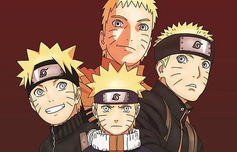 Free Download Naruto With A Gun Wallpaper Page 1513644 (482 x 310)