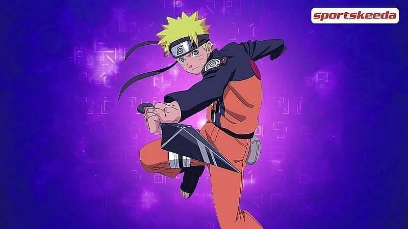 Free Download Naruto With A Gun Wallpaper Page 1513656 (800 x 450)