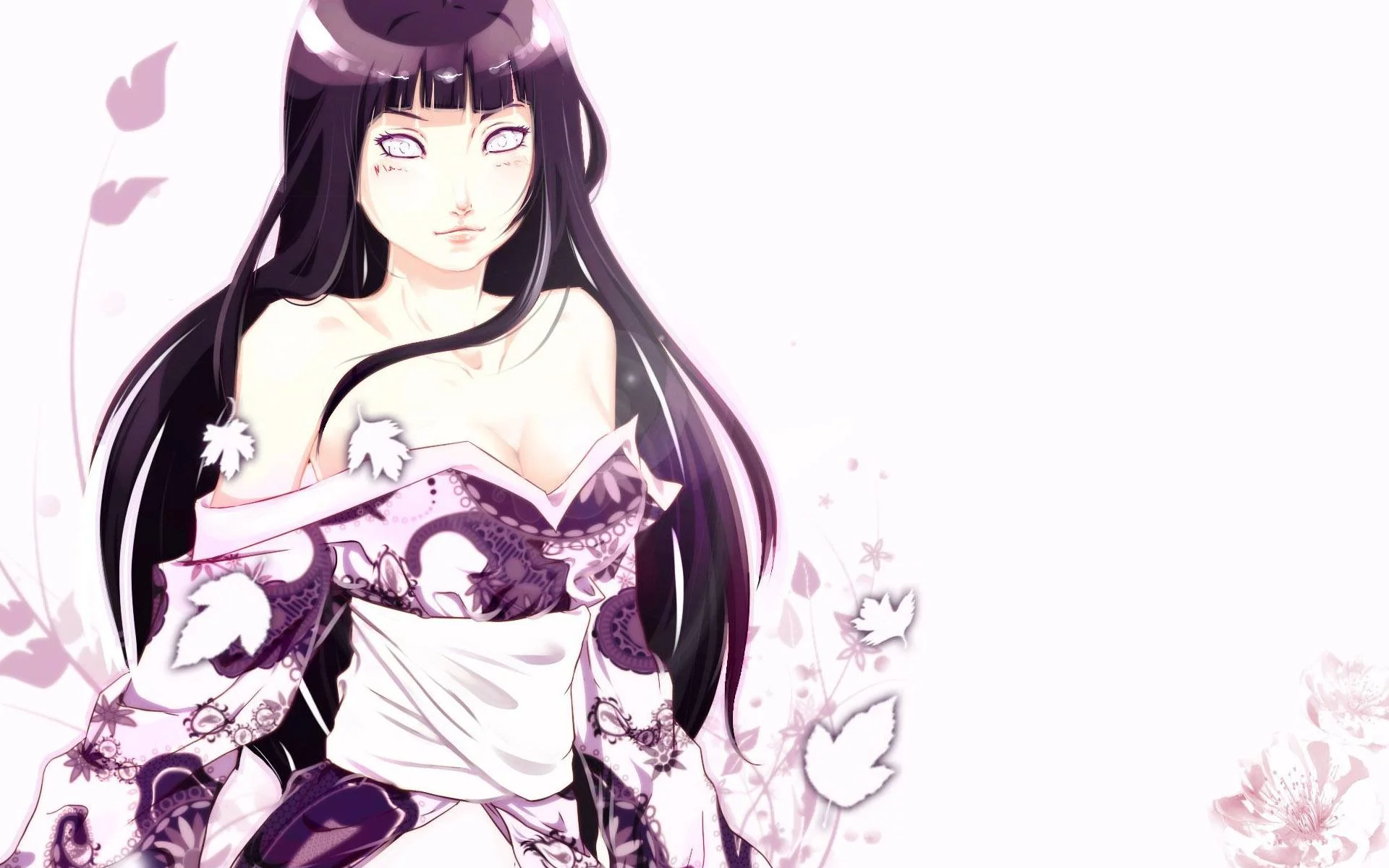 Free Download Naruto With Hinata Wallpaper Naked Page 1513690 (1920 x 1200)