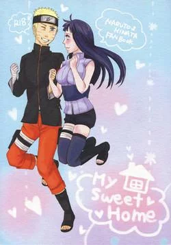 Free Download Naruto With Hinata Wallpaper Naked Page 1513702 (250 x 357)