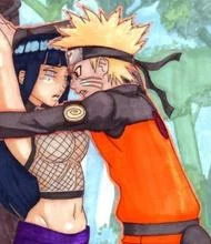 Free Download Naruto With Hinata Wallpaper Naked Page 1513718 (190 x 220)
