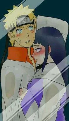 Free Download Naruto With Hinata Wallpaper Naked Page 1513732 (236 x 413)