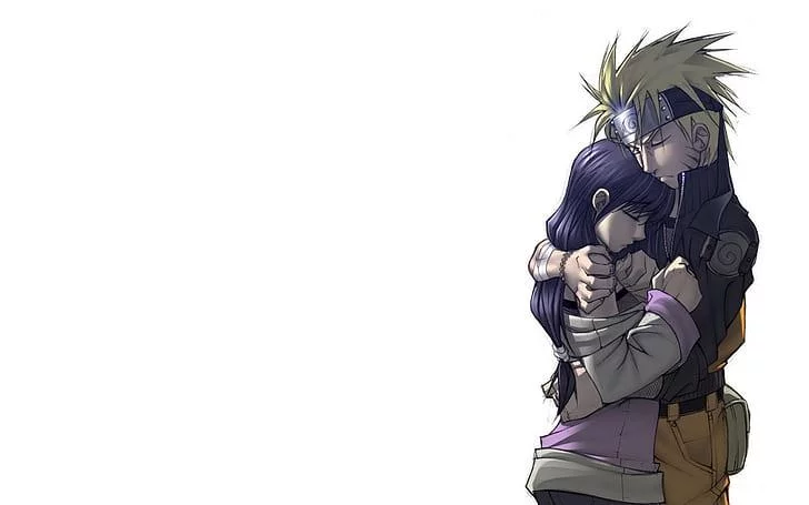 Free Download Naruto With Hinata Wallpaper Naked Page 1513734 (728 x 455)