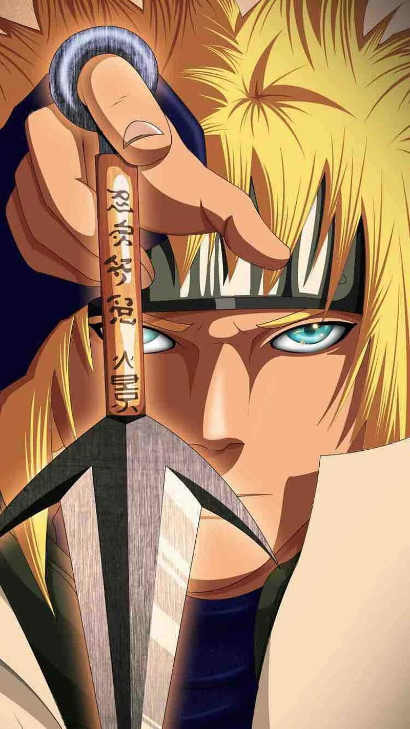 Free Download Naruto With Kunai Wallpaper Page 1513782 (800 x 1423)