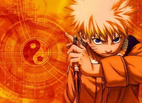 Free Download Naruto With Kunai Wallpaper Page 1513787 (480 x 349)