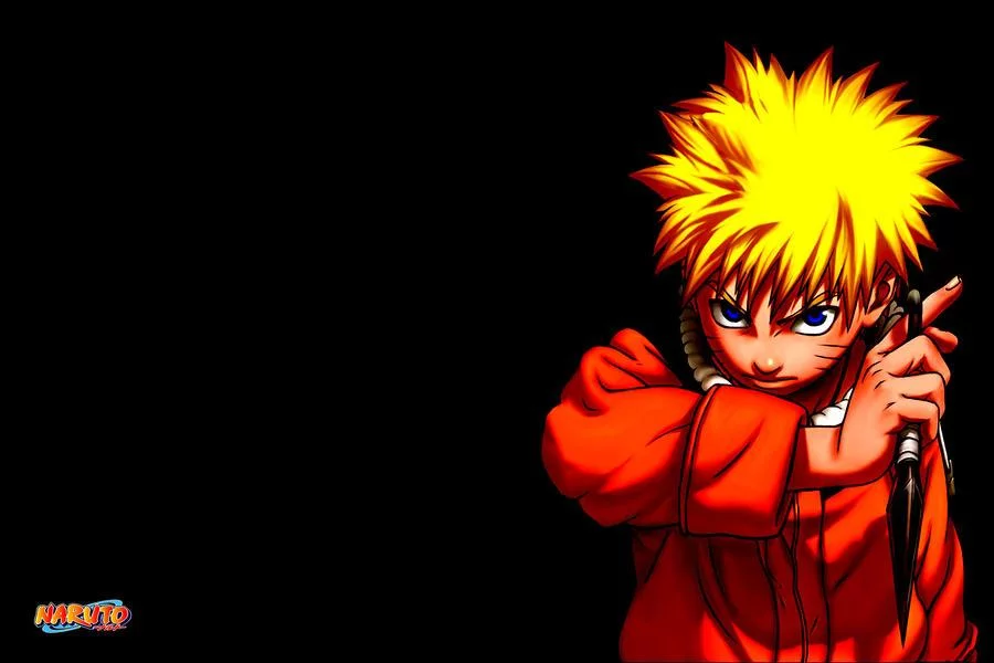 Free Download Naruto With Kunai Wallpaper Page 1513798 (900 x 600)