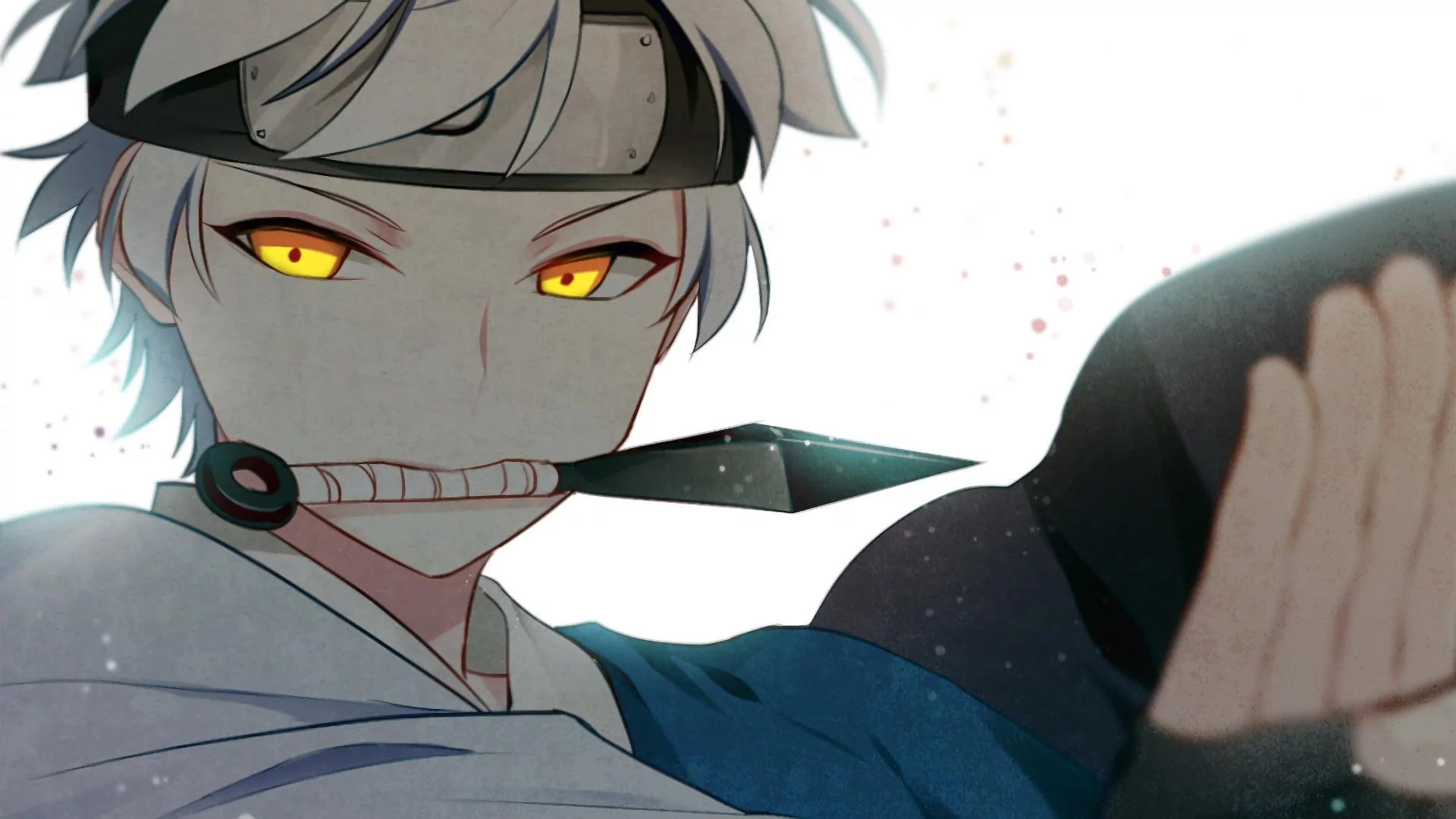 Free Download Naruto With Kunai Wallpaper Page 1513801 (1920 x 1080)