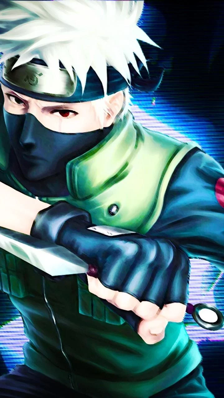 Free Download Naruto With Kunai Wallpaper Page 1513810 (720 x 1280)