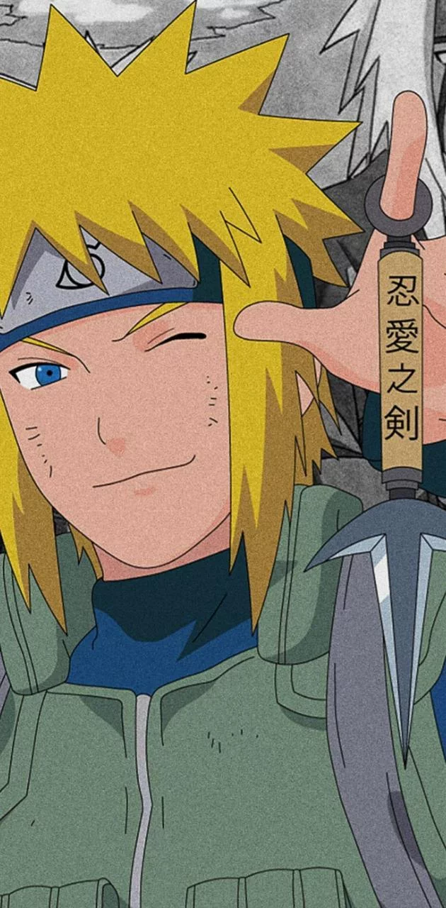 Free Download Naruto With Kunai Wallpaper Page 1513816 (630 x 1280)
