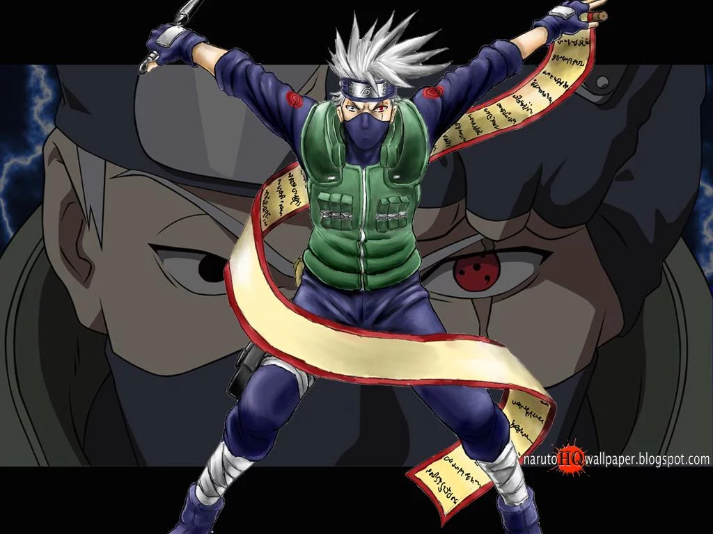 Free Download Naruto With Kunai Wallpaper Page 1513818 (1024 x 768)
