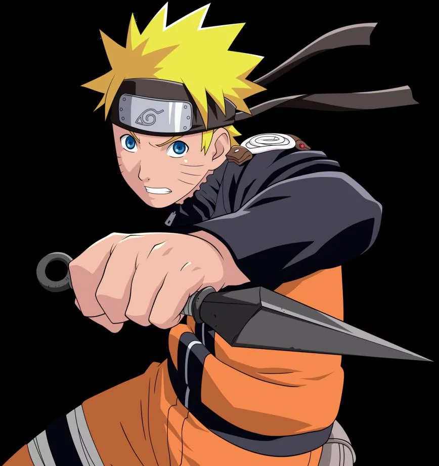 Free Download Naruto With Kunai Wallpaper Page 1513820 (868 x 921)