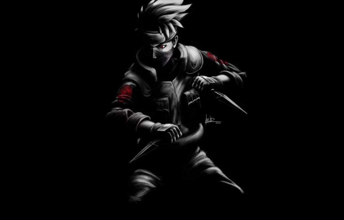 Free Download Naruto With Kunai Wallpaper Page 1513821 (1332 x 850)