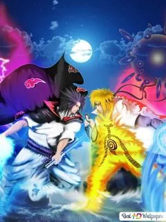 Free Download Naruto World Wallpaper Hd Page 1514999 (240 x 320)