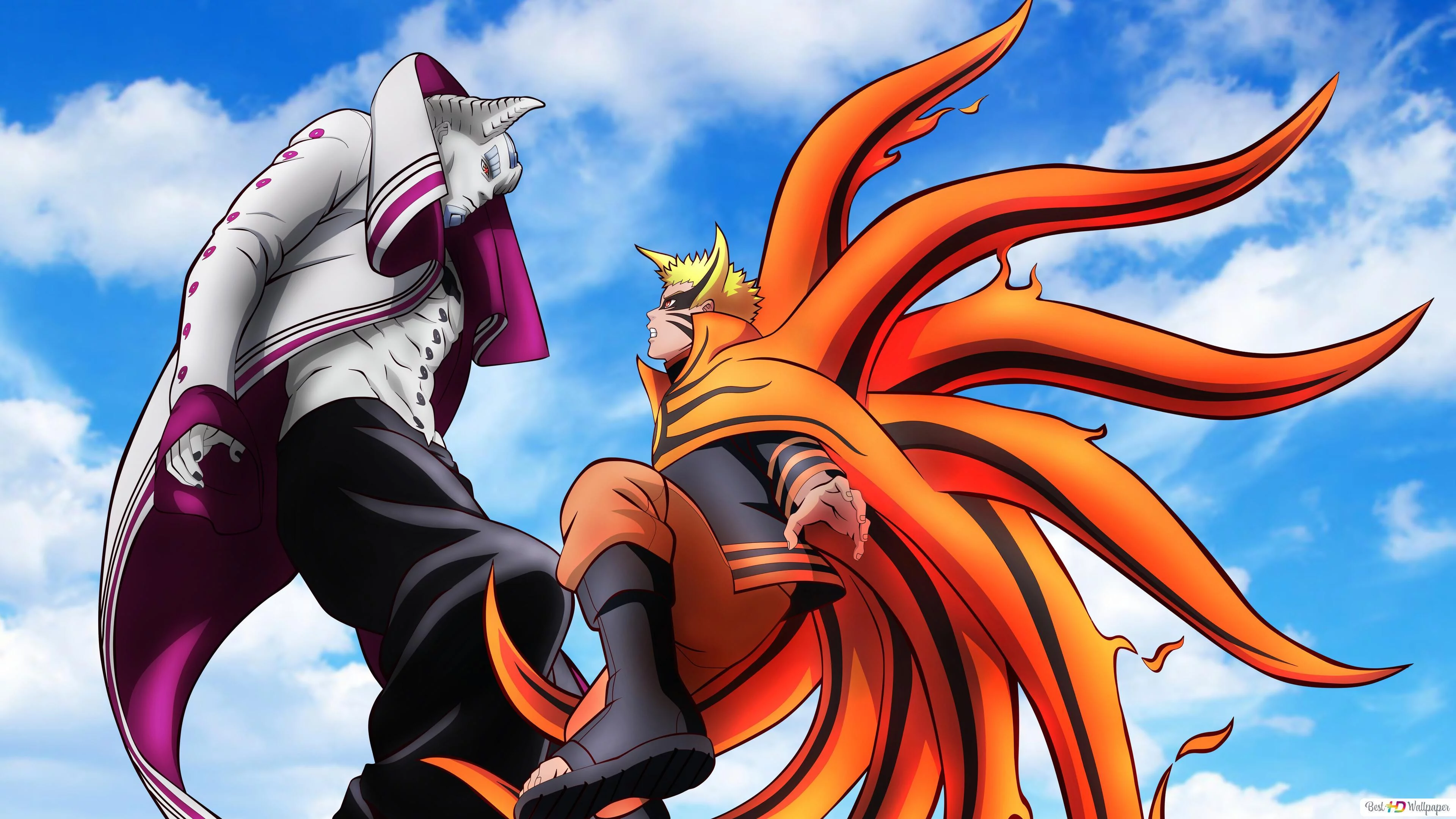 Free Download Naruto World Wallpaper Hd Page 1515007 (3840 x 2160)