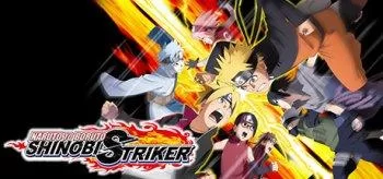 Free Download Naruto X Boruto Shinobi Striker Wallpaper Page 1515022 (350 x 164)