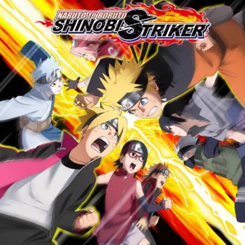 Free Download Naruto X Boruto Shinobi Striker Wallpaper Page 1515032 (480 x 480)