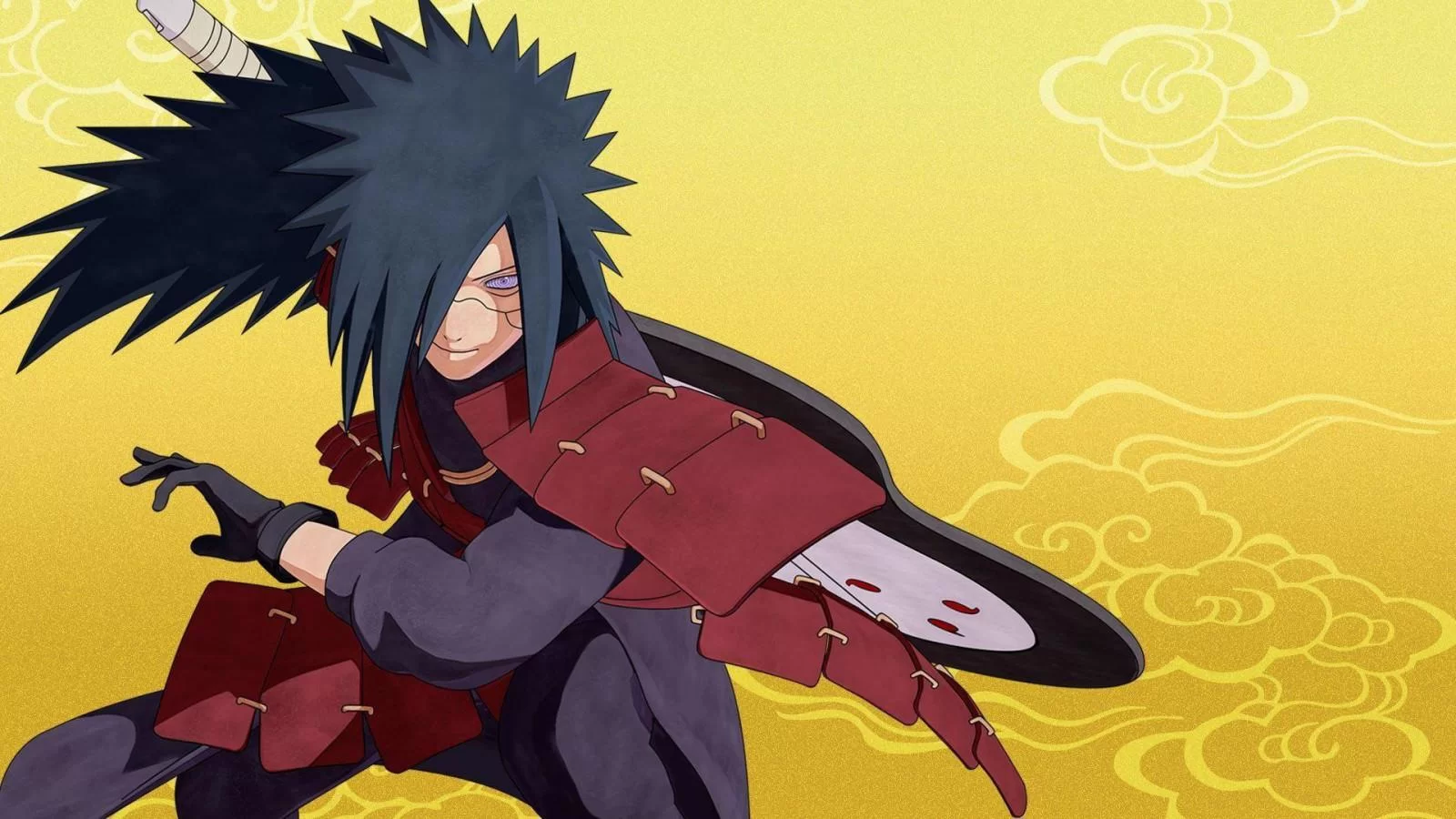 Free Download Naruto X Boruto Shinobi Striker Wallpaper Page 1515033 (1600 x 900)