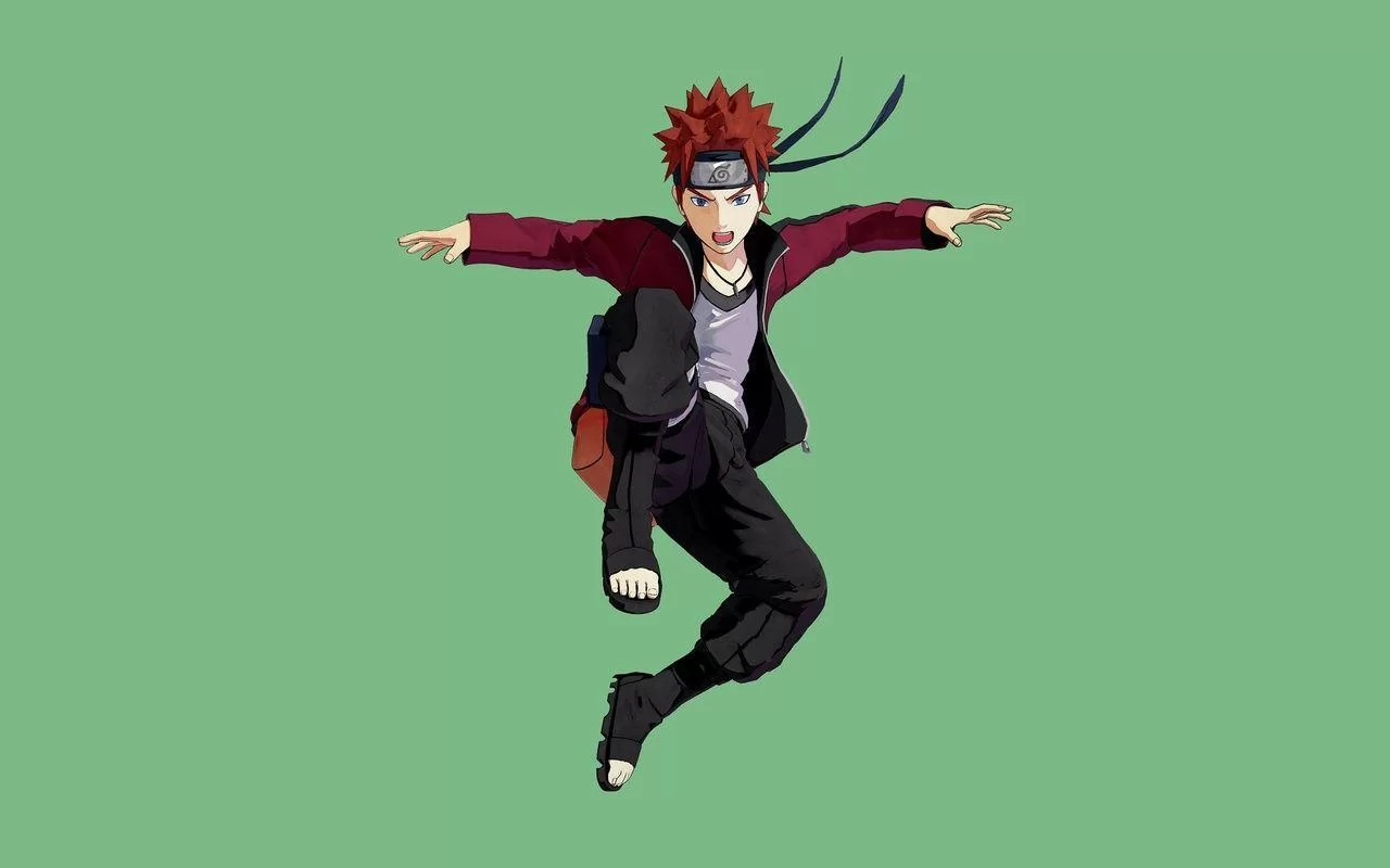Free Download Naruto X Boruto Shinobi Striker Wallpaper Page 1515041 (1280 x 800)