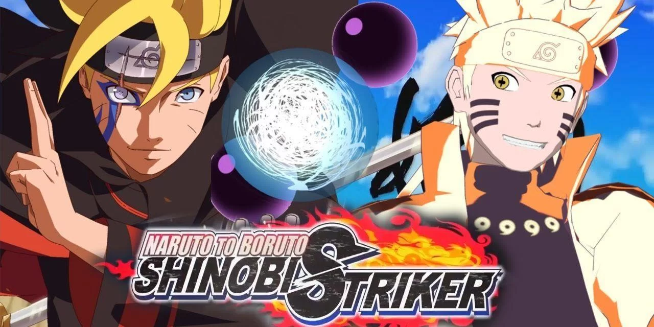 Free Download Naruto X Boruto Shinobi Striker Wallpaper Page 1515042 (1280 x 640)