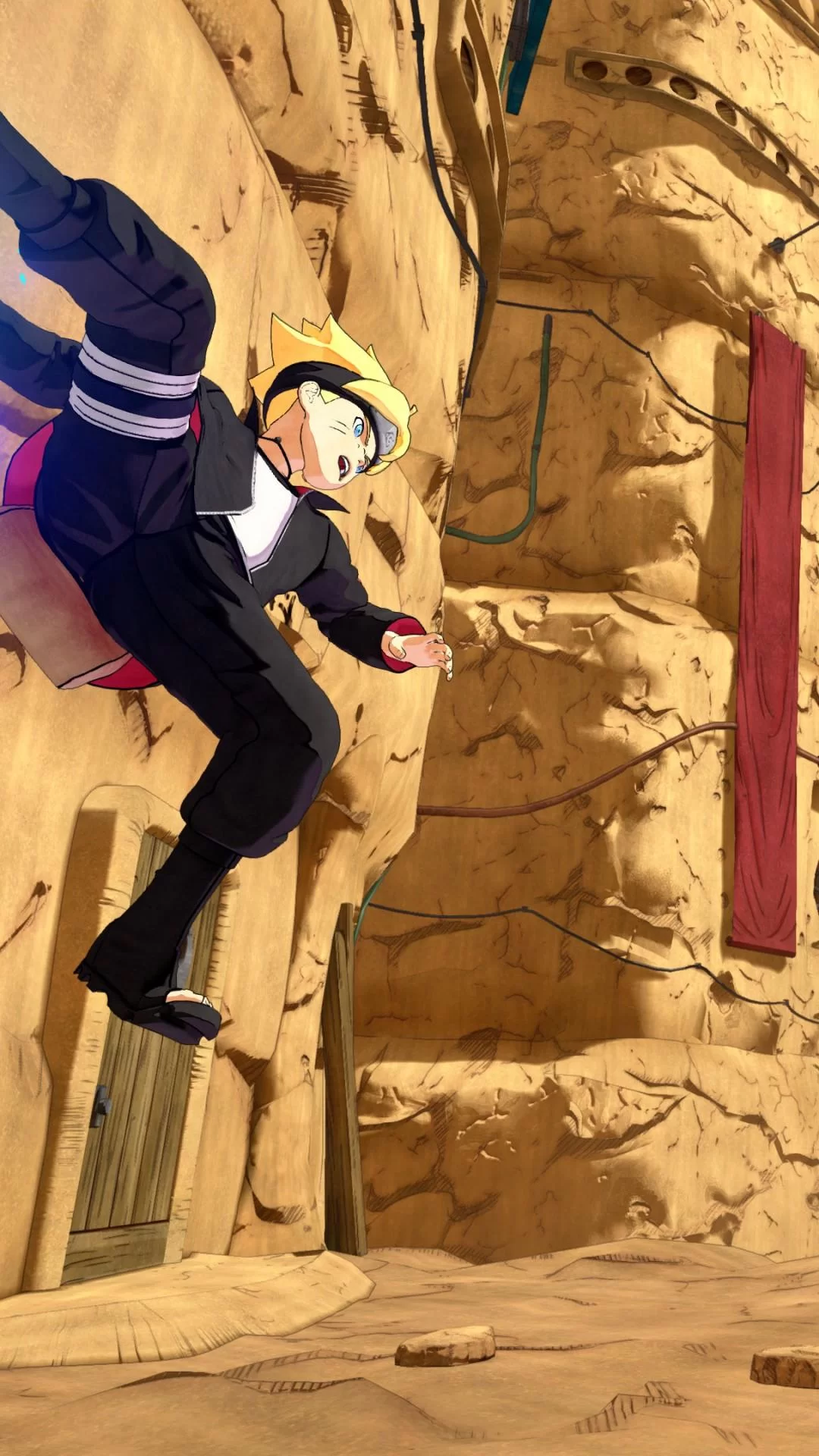 Free Download Naruto X Boruto Shinobi Striker Wallpaper Page 1515045 (1080 x 1920)