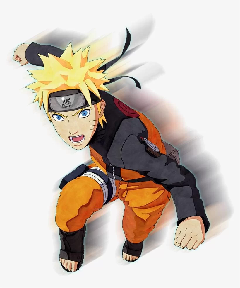Free Download Naruto X Boruto Shinobi Striker Wallpaper Page 1515046 (820 x 982)