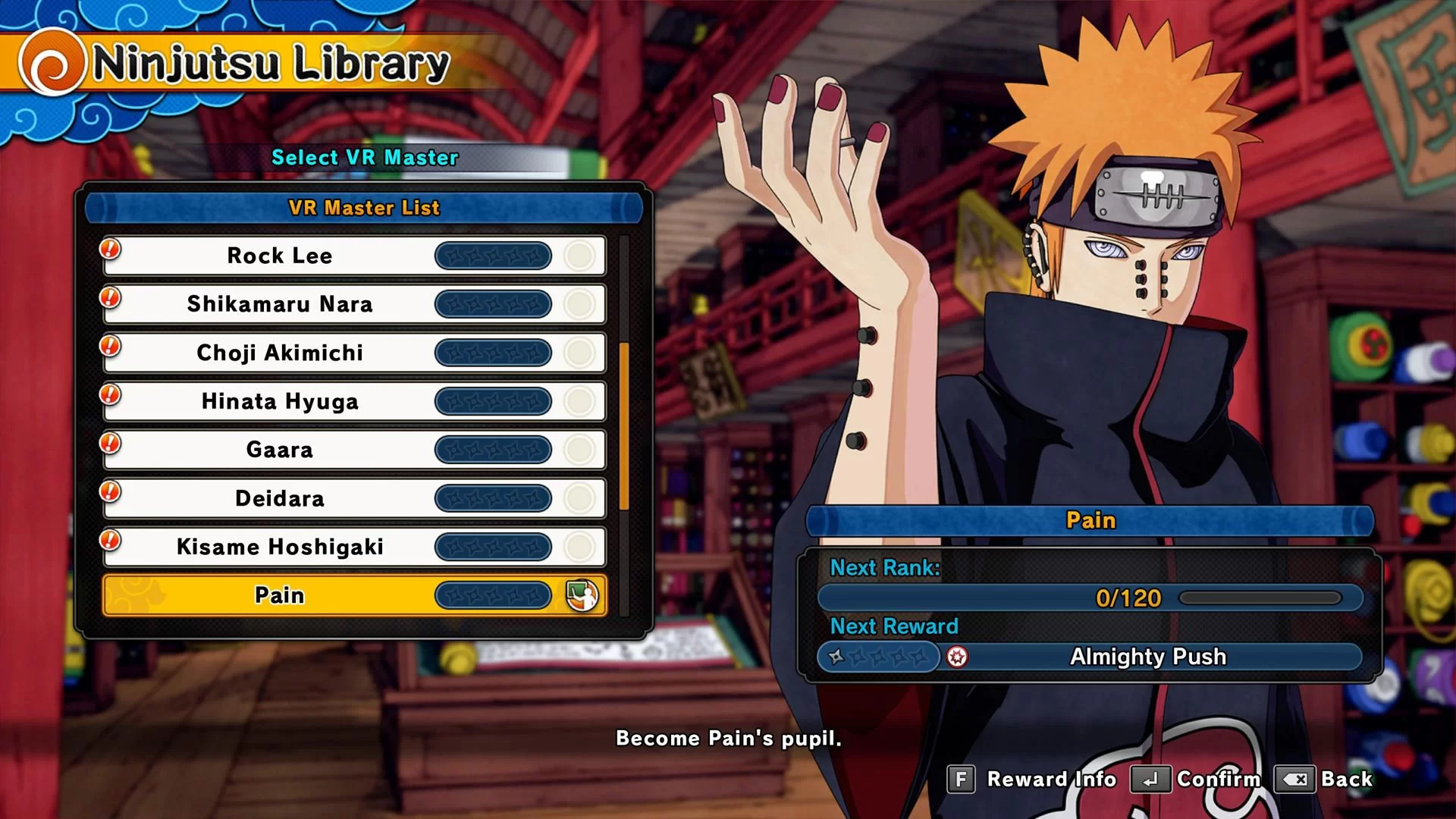 Free Download Naruto X Boruto Shinobi Striker Wallpaper Page 1515051 (1920 x 1080)
