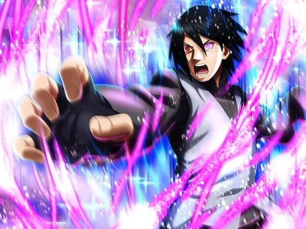 Free Download Naruto X Boruto Shinobi Striker Wallpaper Page 1515056 (600 x 450)
