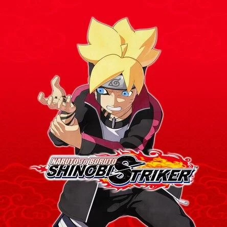Free Download Naruto X Boruto Shinobi Striker Wallpaper Page 1515062 (444 x 444)