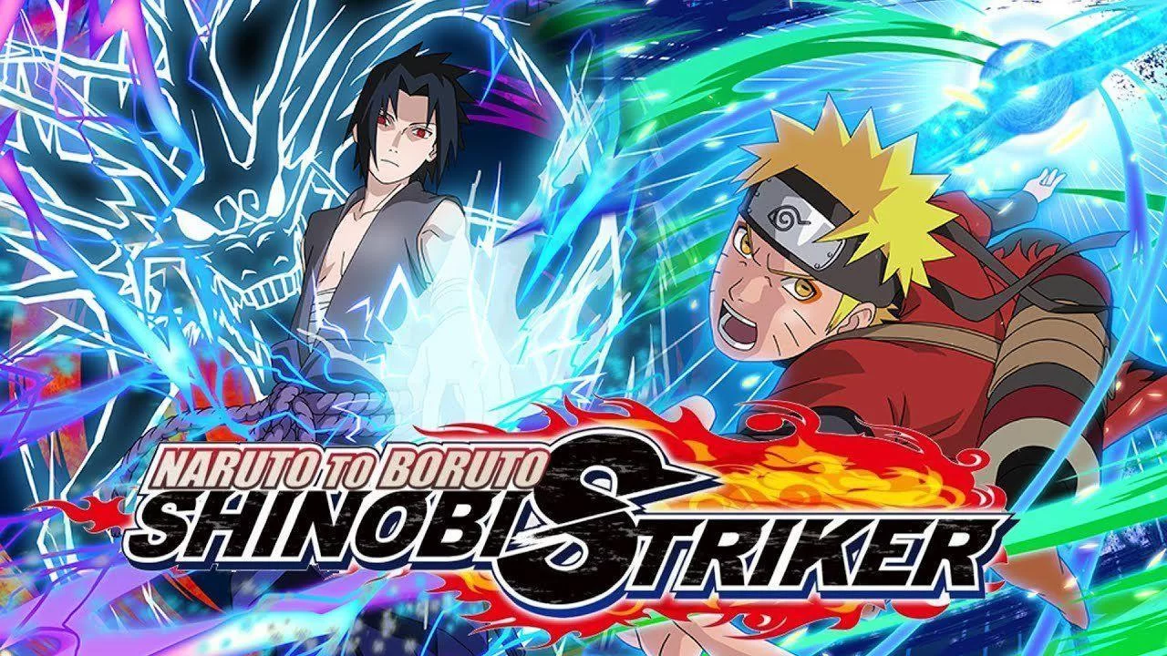 Free Download Naruto X Boruto Shinobi Striker Wallpaper Page 1515066 (1280 x 720)