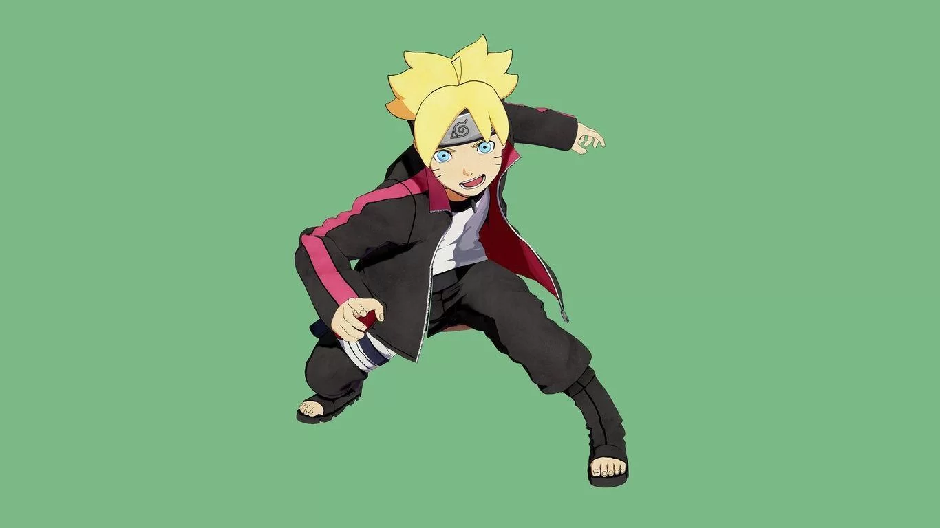 Free Download Naruto X Boruto Shinobi Striker Wallpaper Page 1515068 (1366 x 768)