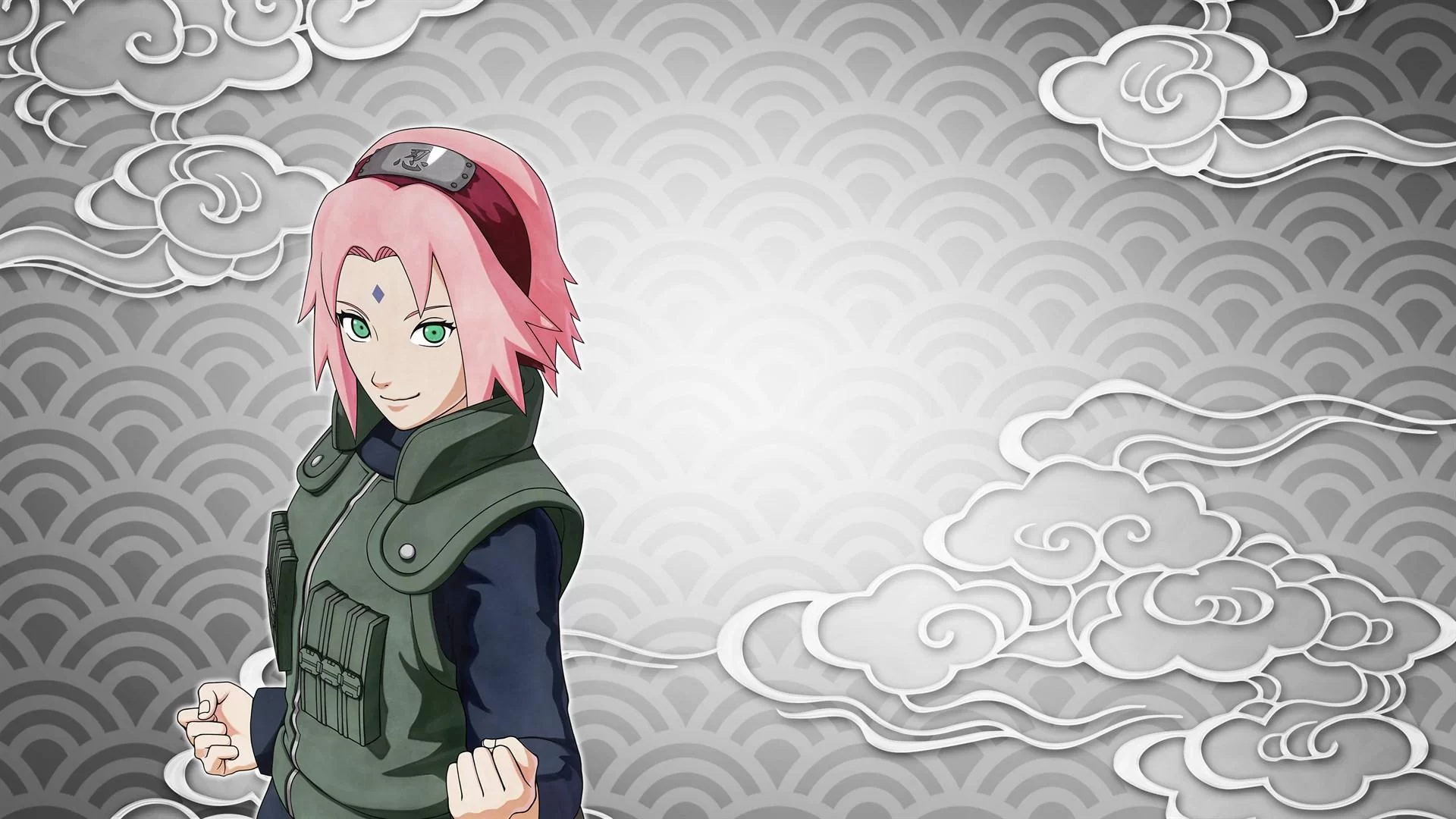 Free Download Naruto X Boruto Shinobi Striker Wallpaper Page 1515070 (1920 x 1080)