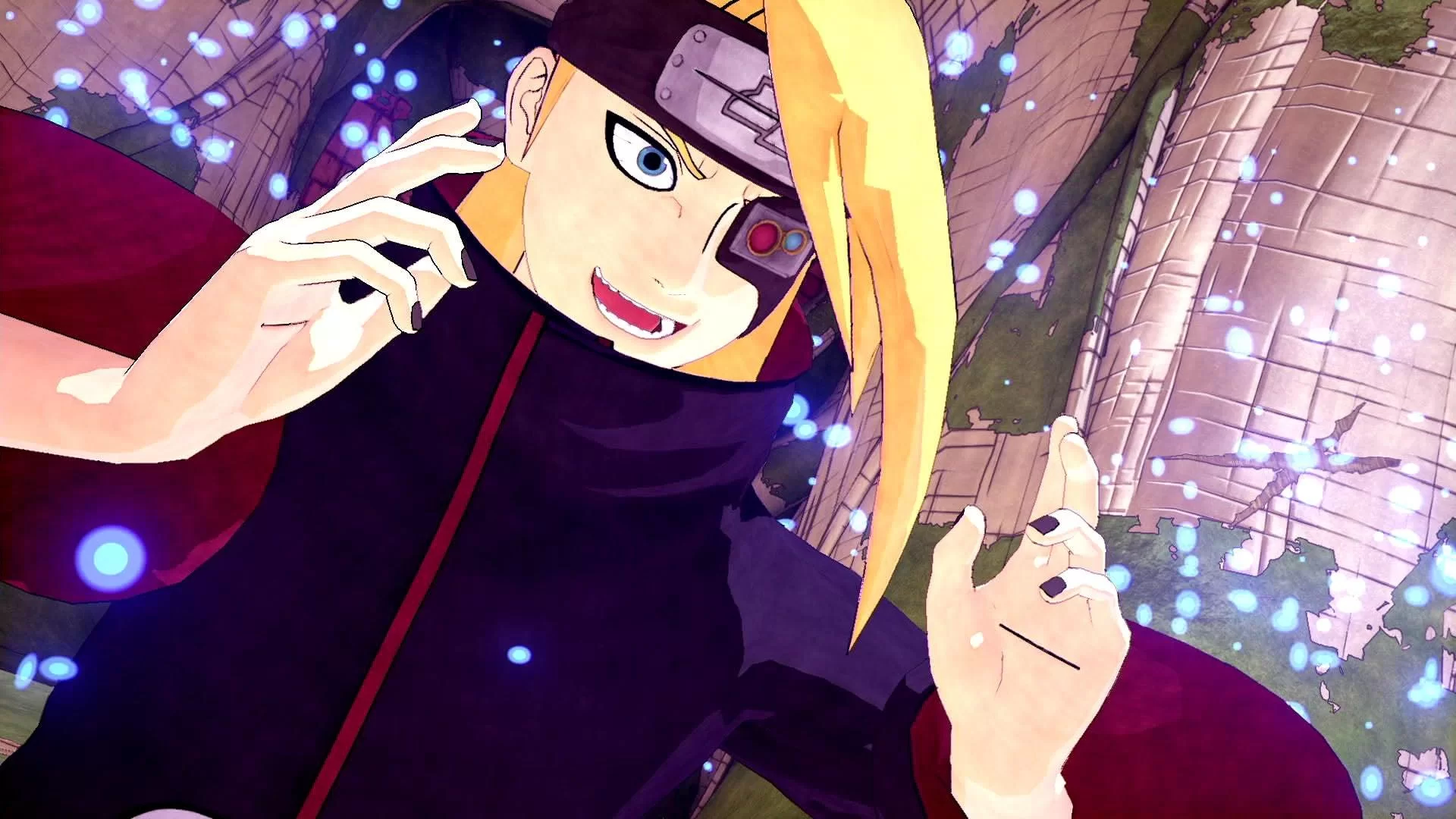 Free Download Naruto X Boruto Shinobi Striker Wallpaper Page 1515072 (1920 x 1080)