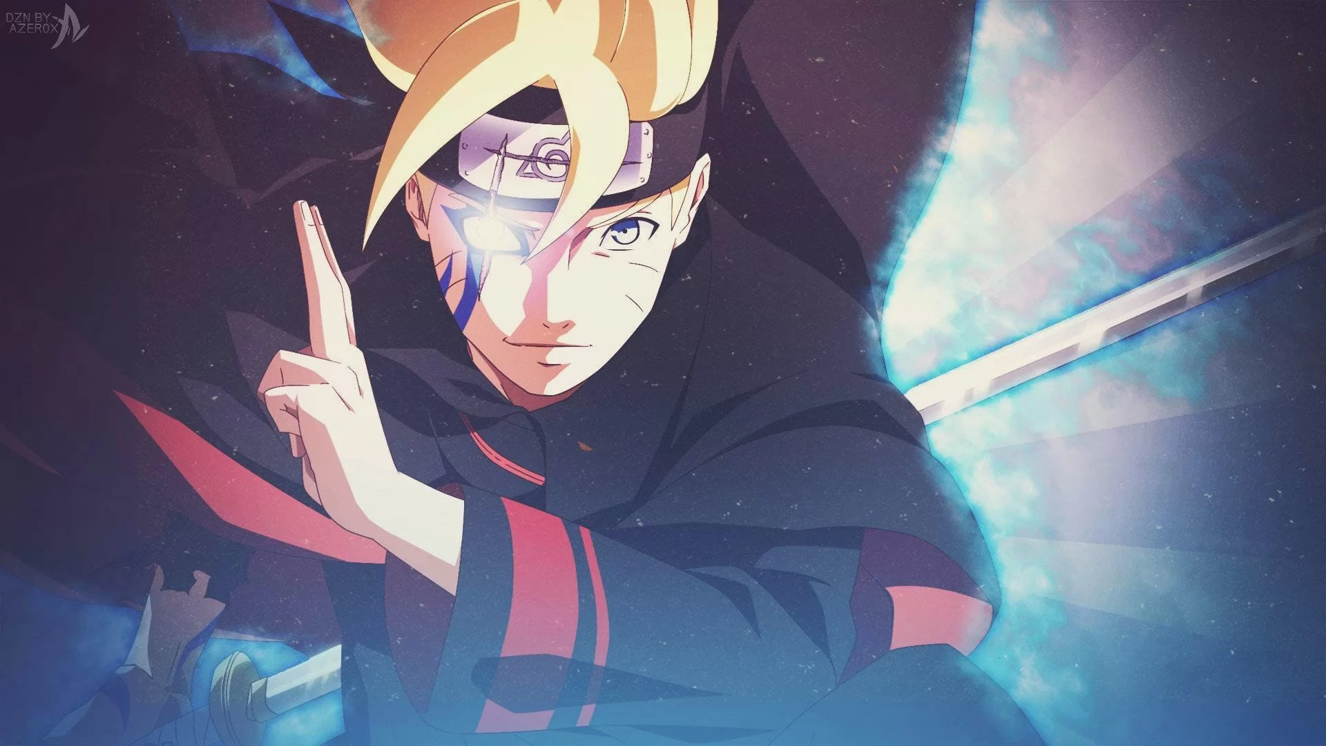 Free Download Naruto X Boruto Shinobi Striker Wallpaper Page 1515073 (1920 x 1080)