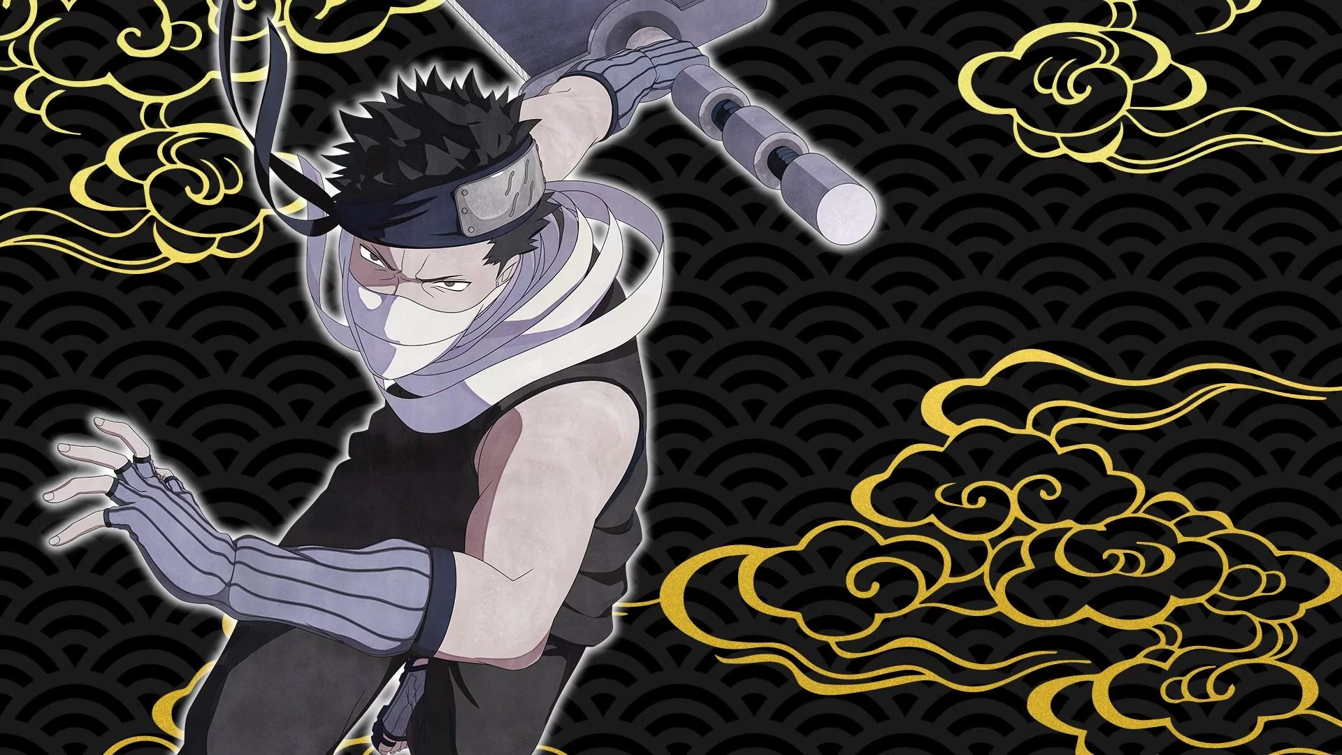 Free Download Naruto X Boruto Shinobi Striker Wallpaper Page 1515082 (1920 x 1080)