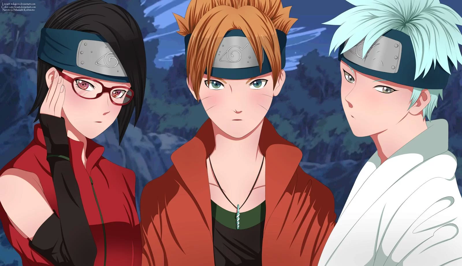 Free Download Naruto X Boruto Shinobi Striker Wallpaper Page 1515086 (1600 x 922)