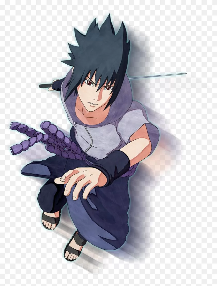 Free Download Naruto X Boruto Shinobi Striker Wallpaper Page 1515090 (840 x 1107)