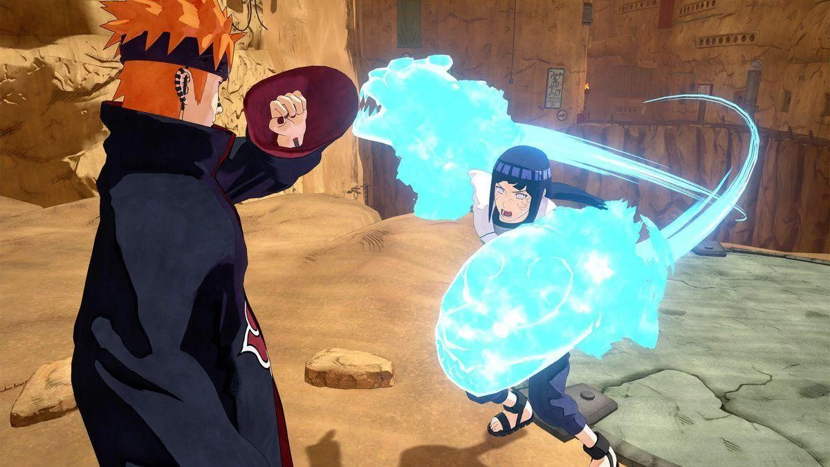 Free Download Naruto X Boruto Shinobi Striker Wallpaper Page 1515091 (1200 x 675)