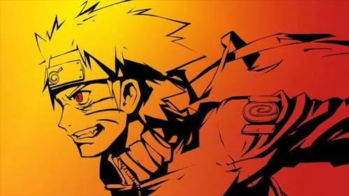 Free Download Wallpaper Uzumaki Naruto Paling Keren Page 15164 (500 x 281)
