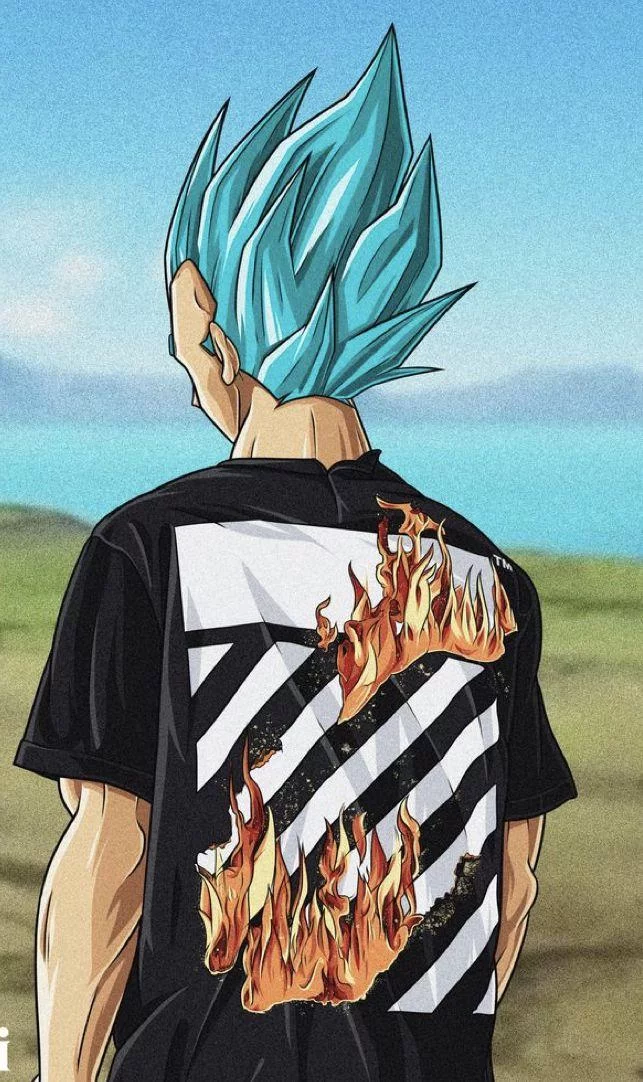 Free Download Naruto X Dragon Ball Super Wallpaper 1920x1080 Page 1517906 (643 x 1082)